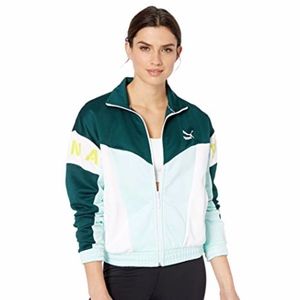 NWOT PUMA XTG94 TRACK JACKET